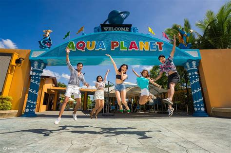 aqua planet clark entrance|Aqua Planet Admission Ticket .